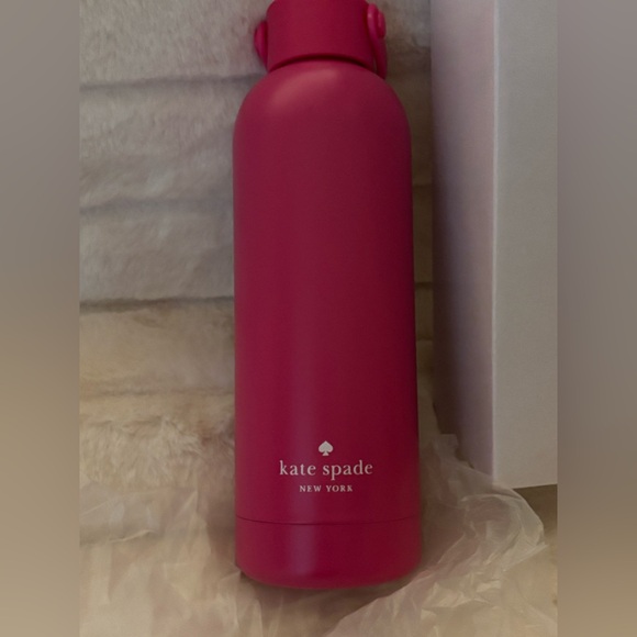 kate spade Accessories - Brand New Kate Spade Water Bottle